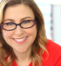 Jen Rudin