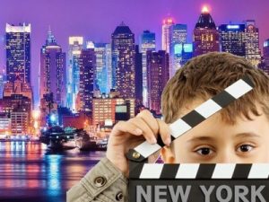 Acting Programs for Children