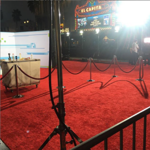 Red Carpet