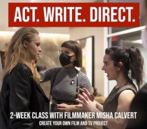 act write direct