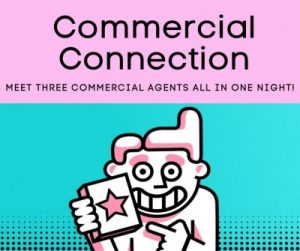 commercial connection