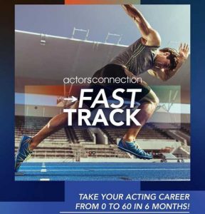 fast track ad