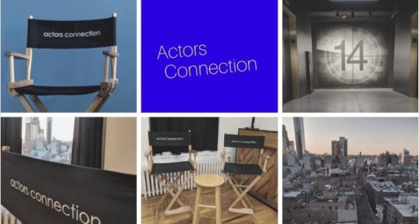 actors connection collage