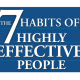 7 habits of highly effective people