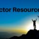 Actor Resources