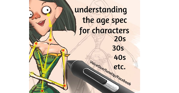 Understanding the Age Spec for Characters