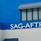 SAG-AFTRA Building