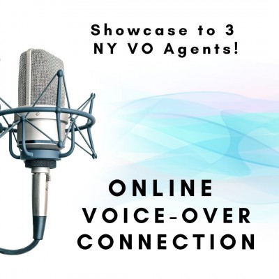 Online Voice Over Connection