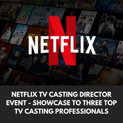 meet netflix tv casting directors