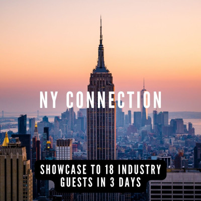 NY CONNECTION offer