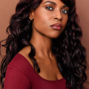 Shervonne Brown