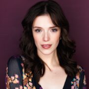 - Hope Johansen, NY Connection participant